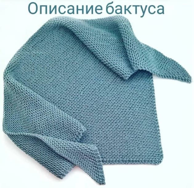 Серо-голубой бактус